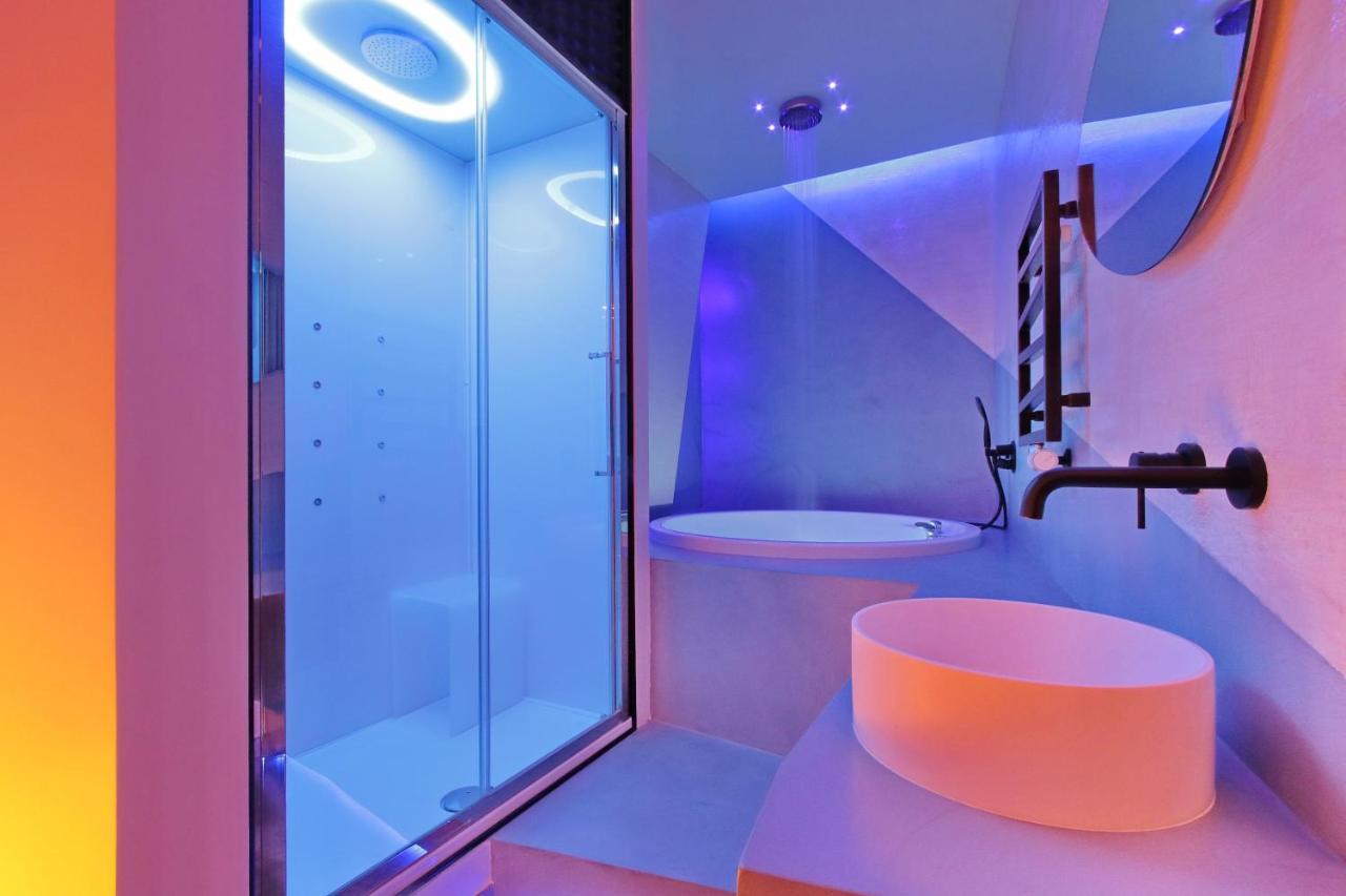 Luxury Apartamento *