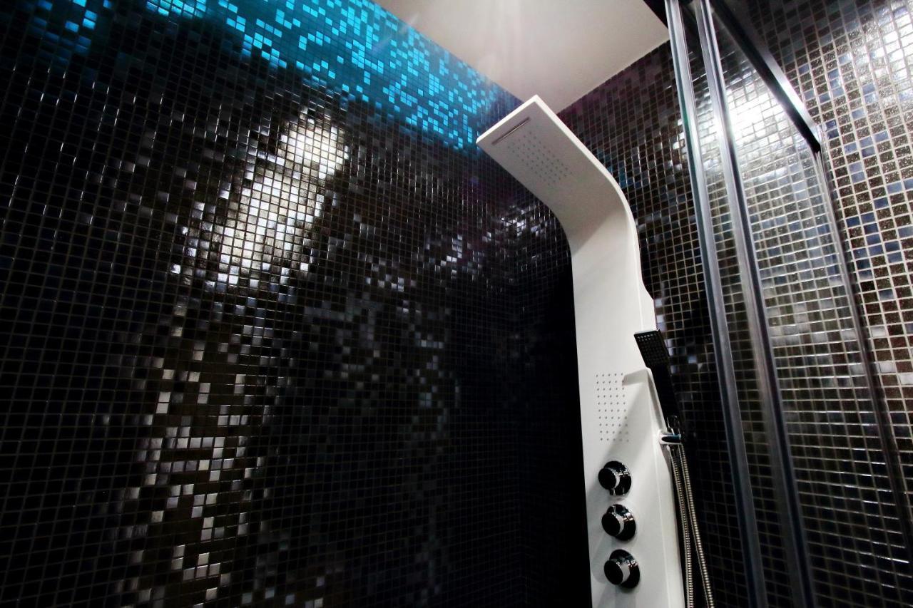 Apartamento Luxury