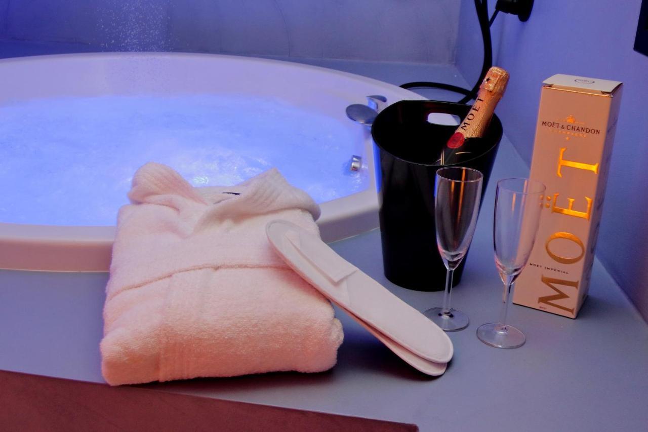 Apartamento Luxury