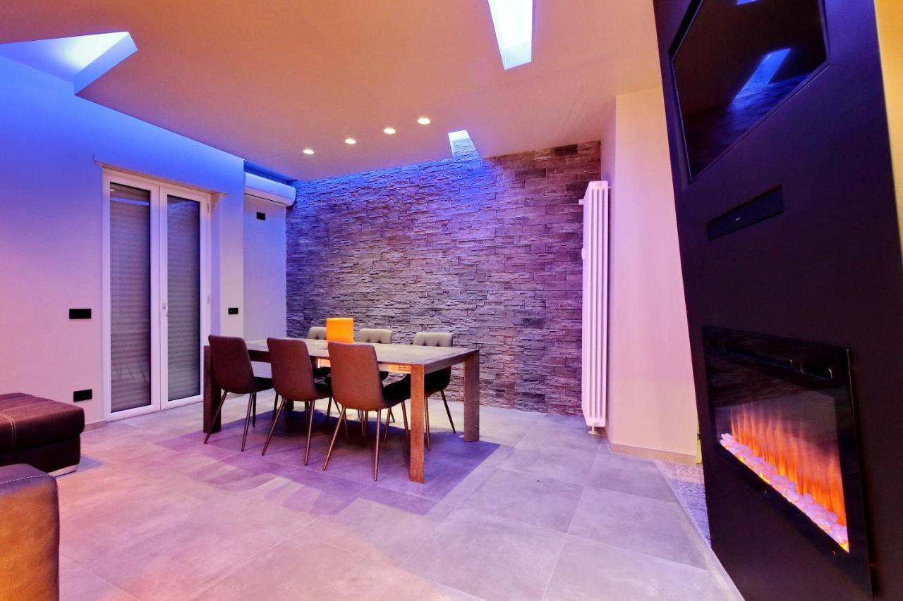 Luxury Apartamento Roma