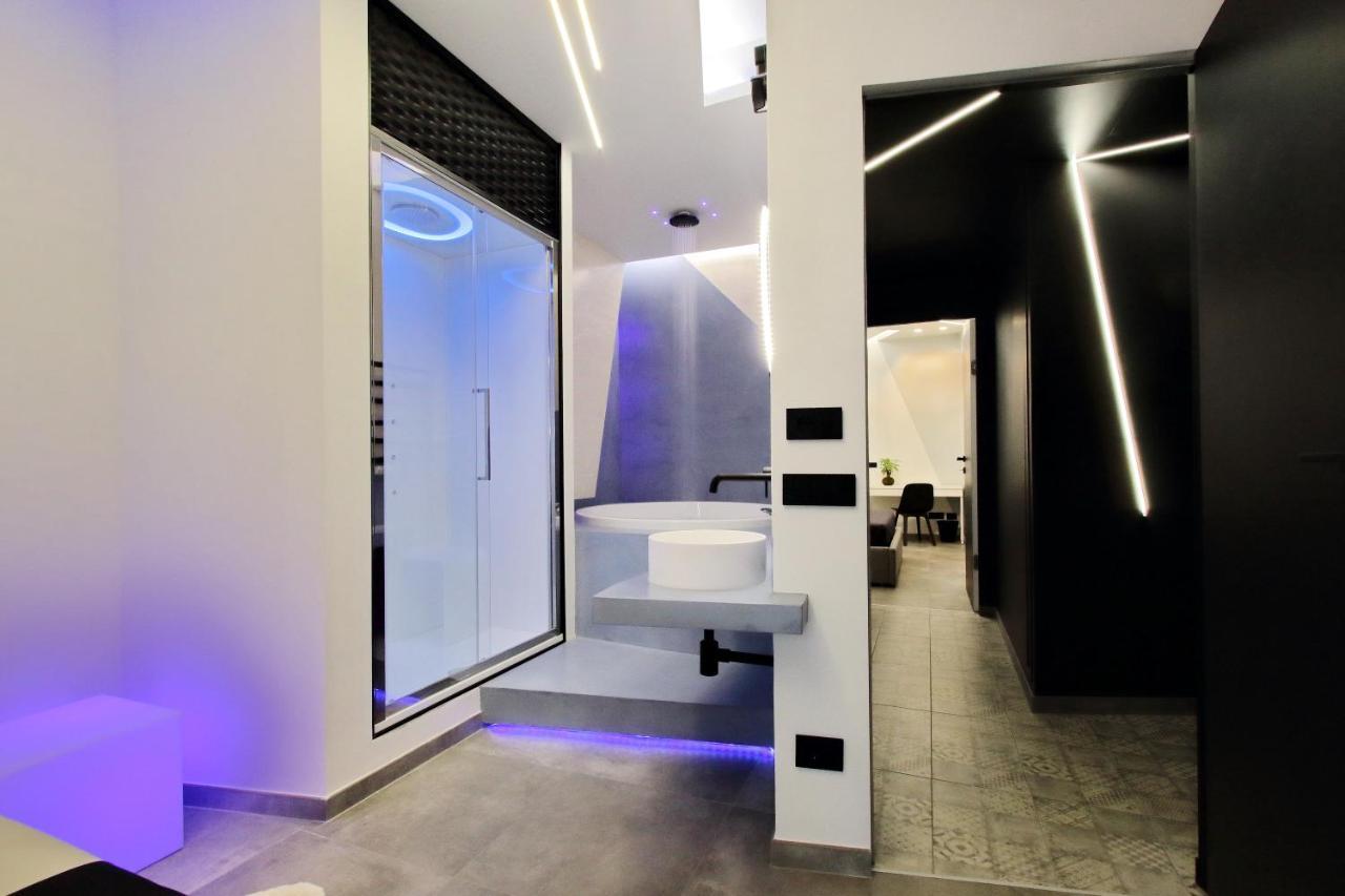 Luxury Apartamento