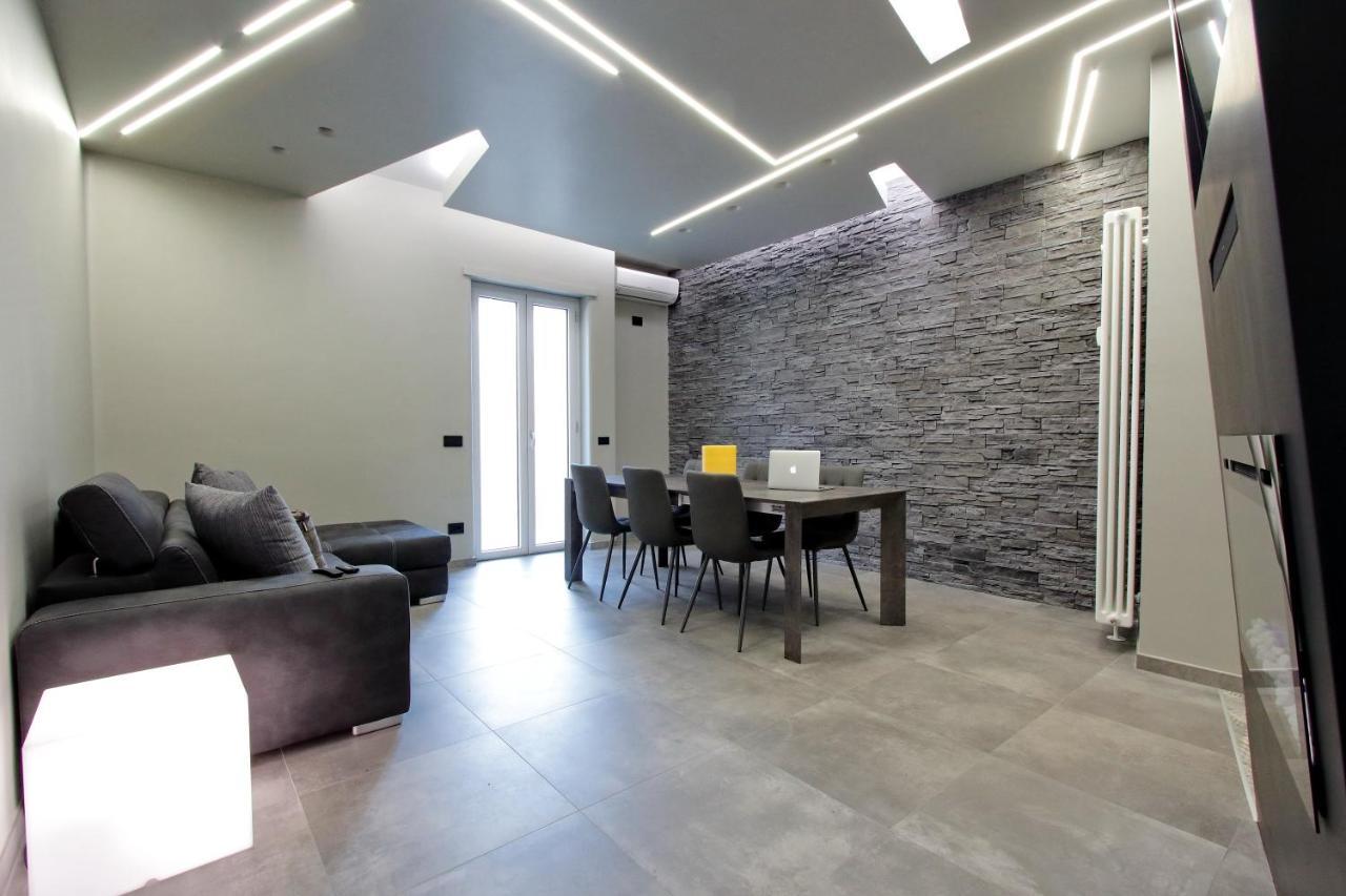Luxury Apartamento