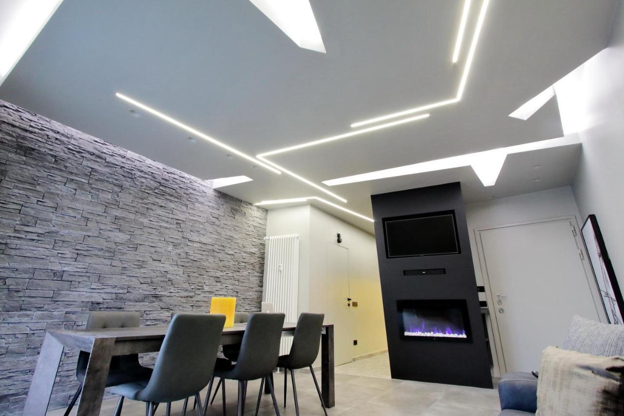 Luxury Apartamento
