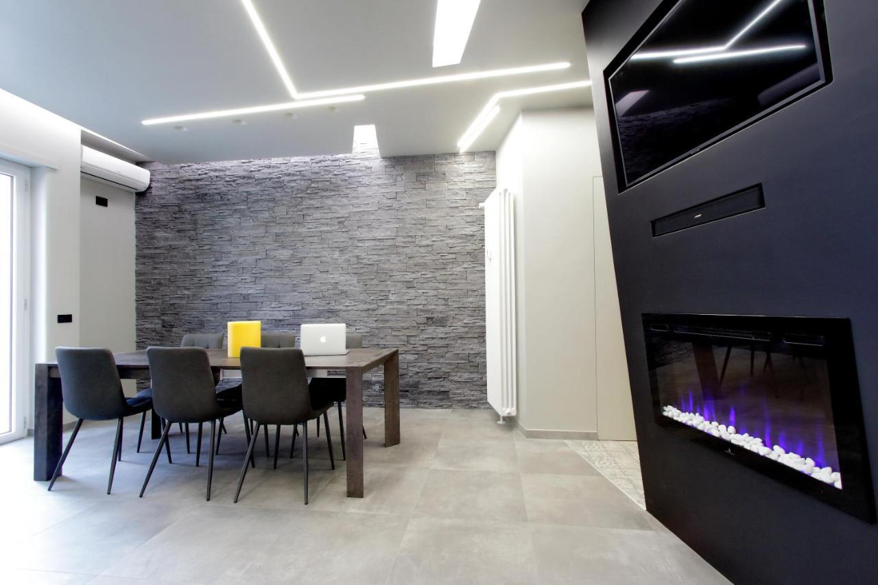 Apartamento Luxury