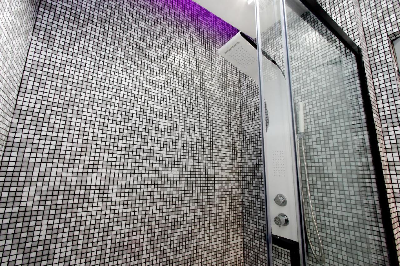 Apartamento Luxury *