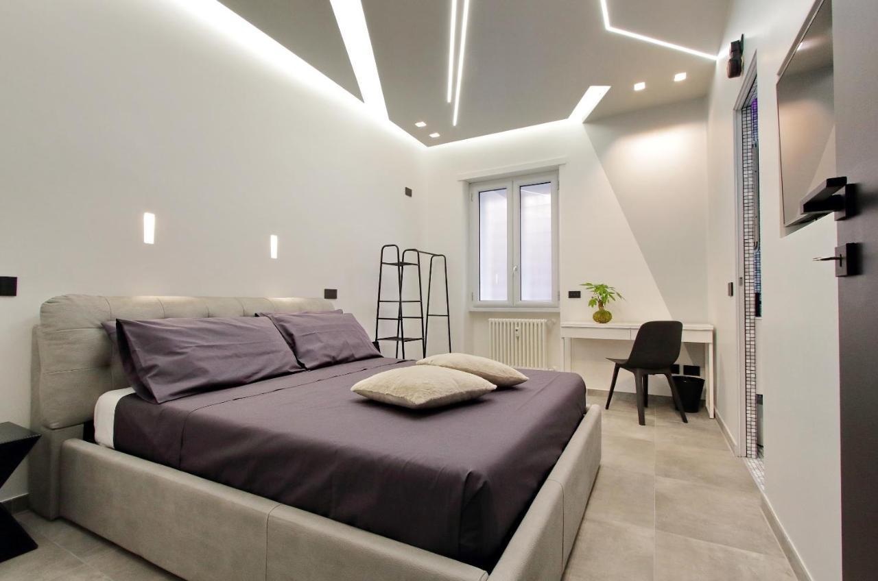 Luxury Apartamento Roma