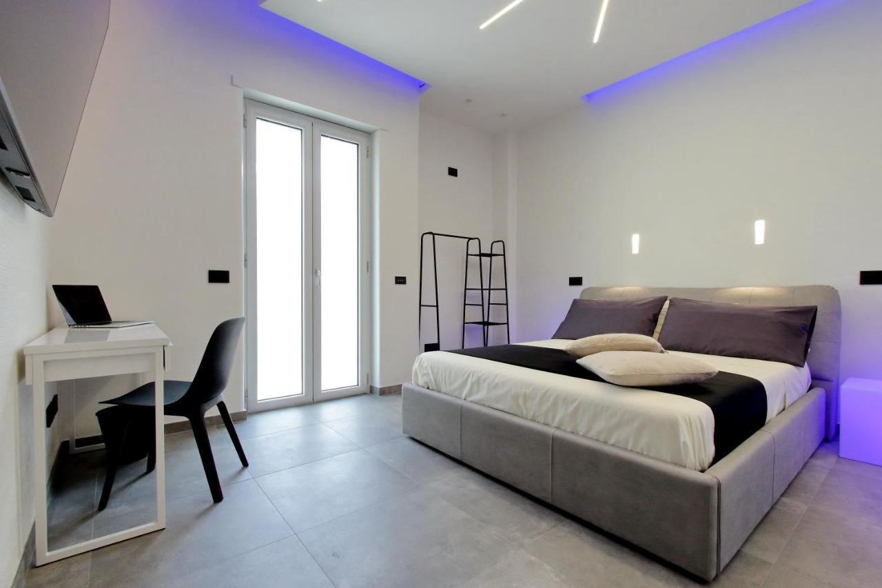 Luxury Apartamento Roma
