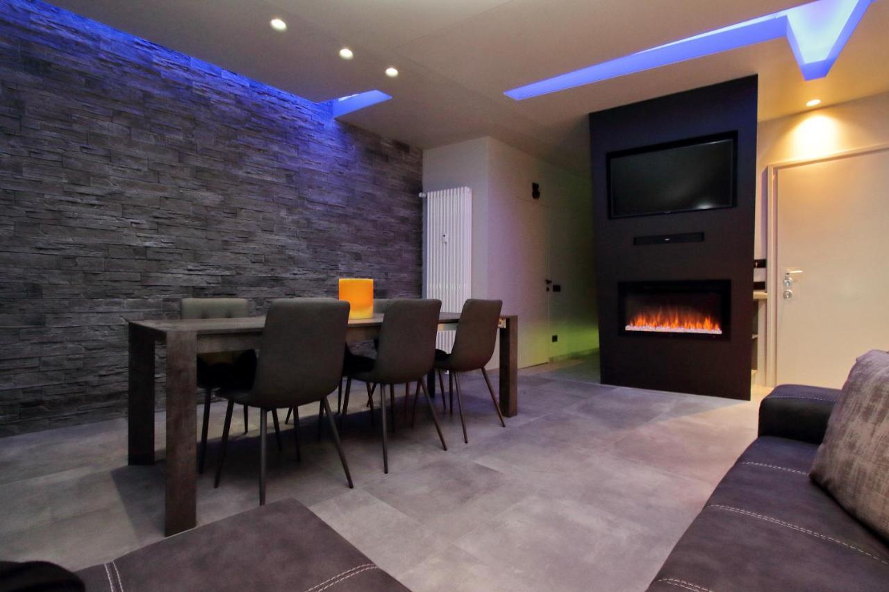 Luxury Apartamento Roma
