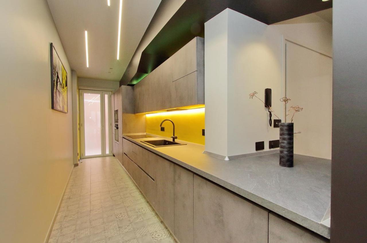 Apartamento Luxury Roma